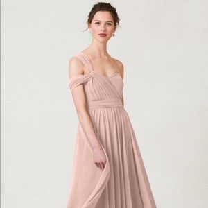 Jenny Yoo Mira Bridesmaid Dress